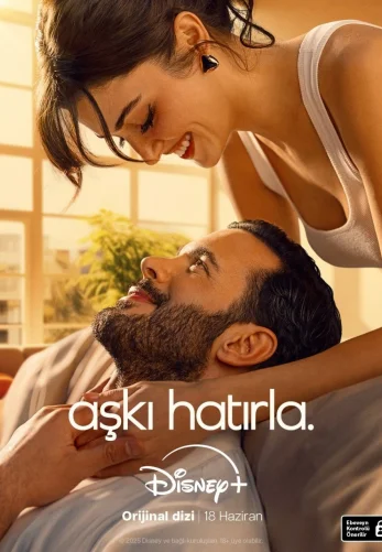 Напоминание о любви 1-7, 8 серия турецкий сериал на русском языке смотреть онлайн все серии